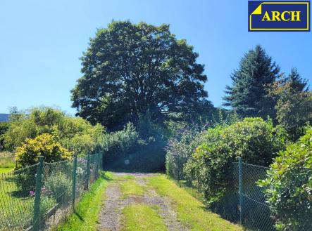 31a 20250811_141413 | Prodej - pozemek pro bydlení, 650 m²