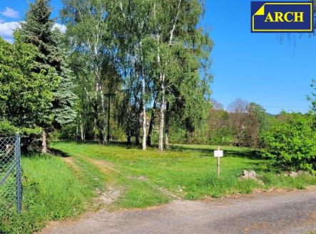 3 20240513_162637.jpg | Prodej - pozemek pro bydlení, 1 217 m²