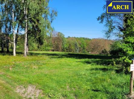 4 20240513_162650.jpg | Prodej - pozemek pro bydlení, 1 217 m²