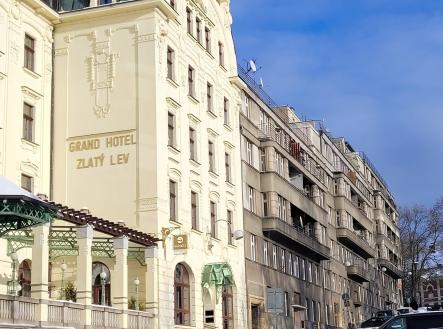 2 pohled na Lva 20260106_125602 | Prodej bytu, 3+1, 114 m²