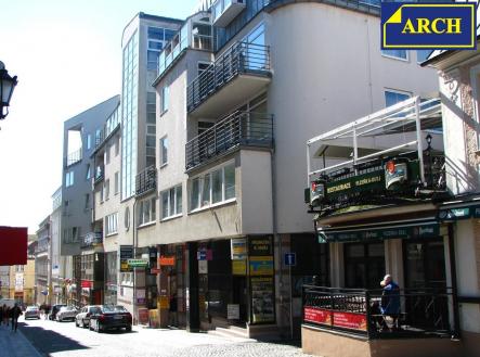 01 IMG_6354.JPG | Pronájem - kanceláře, 92 m²