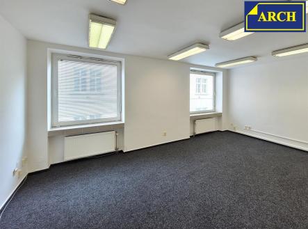 11 20240506_160317-1.jpg | Pronájem - kanceláře, 92 m²
