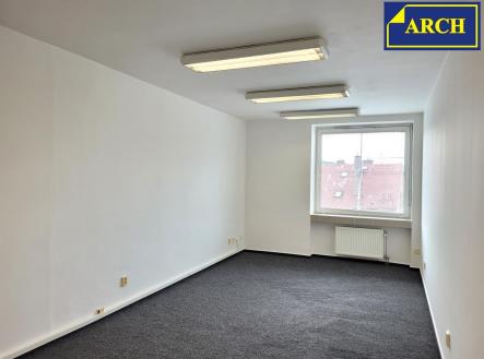 12 20240506_160549.jpg | Pronájem - kanceláře, 92 m²