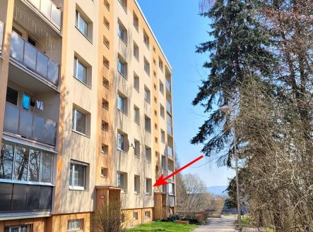 3 20260318_095206 v | Prodej bytu, 2+1, 56 m²