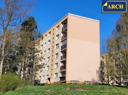 1 20260418_084513 | Prodej bytu, 2+1, 56 m²