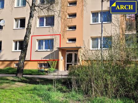 3 20260418_084644 u | Prodej bytu, 2+1, 56 m²