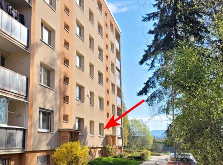 4 20260418_085104 u | Prodej bytu, 2+1, 56 m²