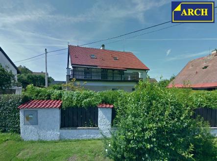 4 Google Street View 2011-5 | Prodej - dům/vila, 280 m²