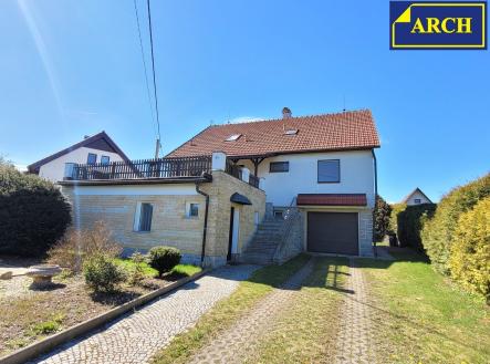 2 20260423_104935 | Prodej - dům/vila, 280 m²