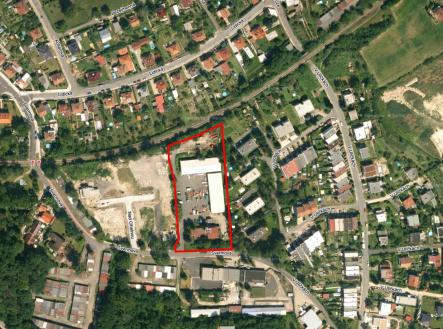 Prodej - pozemek pro bydlení, 7 999 m²