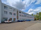 Pronájem - kanceláře, 400 m²