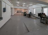 Pronájem - komerční objekt, výroba, 538 m²