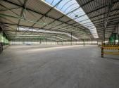 Pronájem - komerční objekt, sklad, 6 805 m²