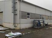 Pronájem - komerční objekt, sklad, 1 000 m²