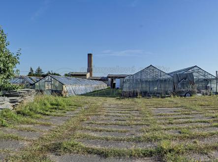 Prodej - zemědělský objekt, 11 704 m² obrázek