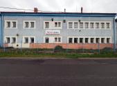 Prodej - komerční objekt, výroba, 1 600 m²