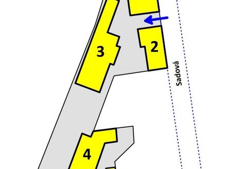 Pronájem - komerční objekt, výroba, 1 870 m²