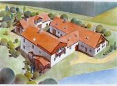 Prodej - dům/vila, 2 000 m²