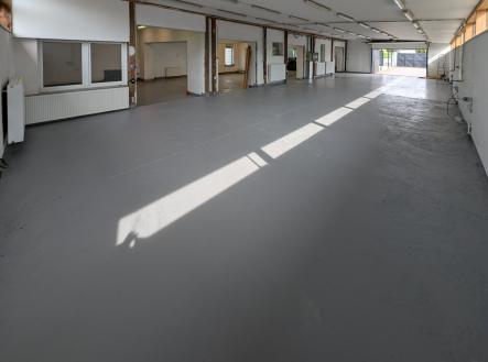 Prodej - komerční objekt, výroba, 610 m² obrázek