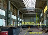 Prodej - komerční objekt, výroba, 23 838 m²