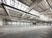 Pronájem - výrobní prostor, 3 353 m²
