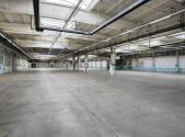 Pronájem - skladovací prostor, 3 353 m²