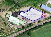 Prodej - komerční objekt, výroba, 5 050 m²