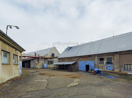 Prodej - komerční objekt, výroba, 2 000 m² obrázek