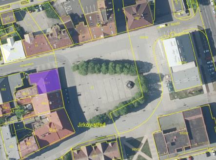 Prodej - dům/vila, 450 m²