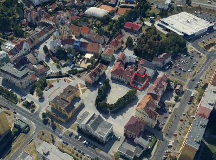 Prodej - dům/vila, 450 m²