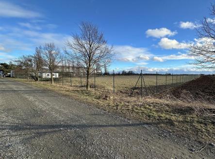 Pronájem - pozemek pro komerční výstavbu, 7 482 m²