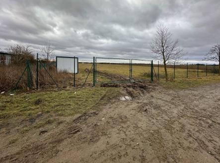 Pronájem - pozemek pro komerční výstavbu, 7 482 m²