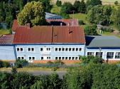 Prodej - komerční objekt, sklad, 1 600 m²