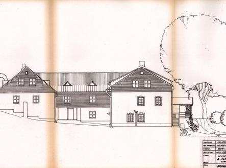 Prodej - dům/vila, 2 000 m²