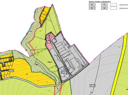Prodej - komerční objekt, sklad, 8 632 m²