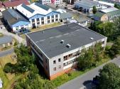 Prodej - komerční objekt, výroba, 3 000 m²