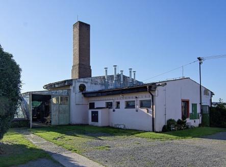 Prodej - zemědělský objekt, 11 704 m²