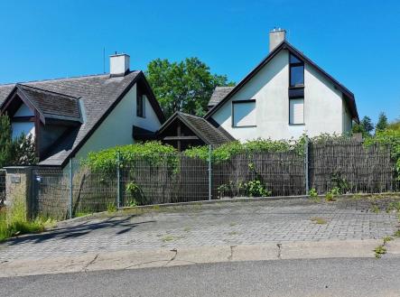 Prodej - dům/vila, 356 m²