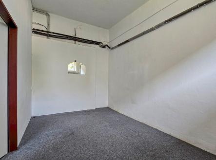 Pronájem - výrobní prostor, 344 m²