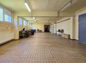 Pronájem - skladovací prostor, 442 m²