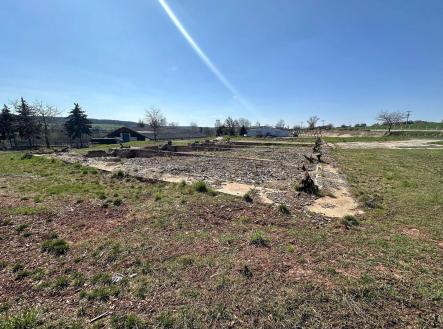 Prodej - pozemek pro komerční výstavbu, 6 720 m²