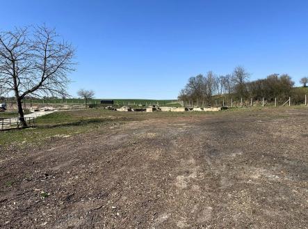 Prodej - pozemek pro komerční výstavbu, 6 720 m²