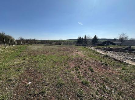 Prodej - pozemek pro komerční výstavbu, 6 720 m²