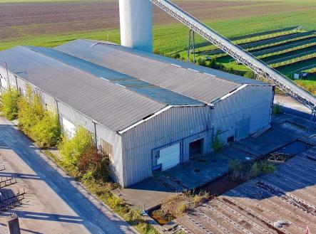 Prodej - pozemek pro komerční výstavbu, 23 838 m²