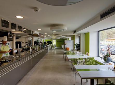 Pronájem - kanceláře, 182 m²