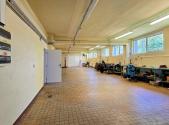 Pronájem - výrobní prostor
