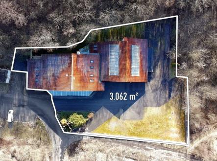 Prodej - výrobní prostor