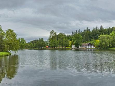 Prodej - chata/rekreační objekt, 2 000 m²