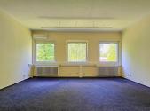 Pronájem - kanceláře, 35 m²