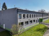 Pronájem - kanceláře, 202 m²
